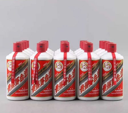 库尔勒茅台酒回收