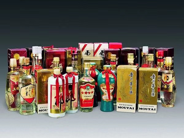 库尔勒临沂莒南回收茅台公司价格哪里回收(附近上门回收茅台酒）